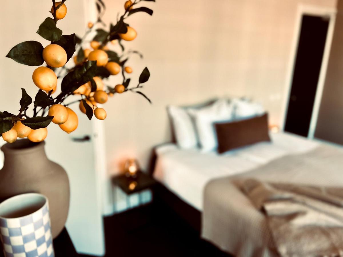 Hotel Het Oude Raadhuis Кастрикюм Экстерьер фото